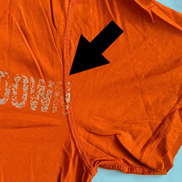 System Of A Down "Faces" Soft Cotton Fashion Tee - Picture 5 of 9